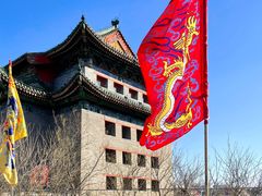 -北京明城墙遗址公园