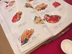 -北门饭店(三香路店)