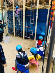 -PIPIKINGDOM皮皮王国欢乐号(欢乐海岸购物中心店)