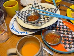 -泰盏鬼·颓废冬阴(陈家祠扬韬店)