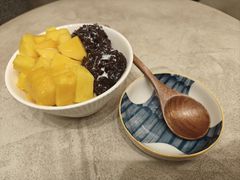 -小团圆糖水铺(襄阳南路店)