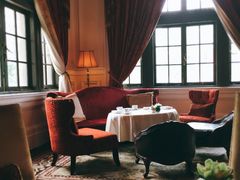 -Salon de Ville浦江汇(上海外滩华尔道夫酒店店)