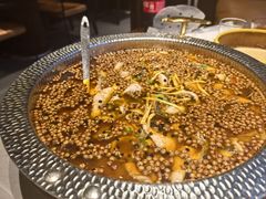 -四川饭店·小龙虾(长白店)