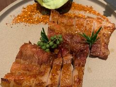 -渔语鱼新川菜Bistro(万象天地店)