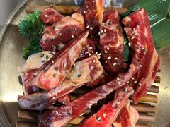 -大叹号·朝鲜族烤肉(潍坊泰华城店)