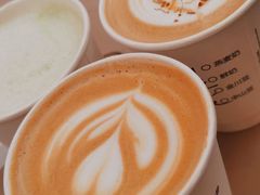 -Bamboo Today Cafe(国创园店)