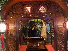 -广州花园酒店