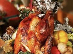 -蜜桃餐厅·伴山(绿宝广场店)