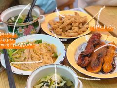 -柴爿巷·香酥鸡&馄饨(复兴中路店)