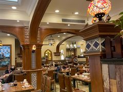 -清真·玛丽亚新疆菜主题餐厅(浙江中路店)