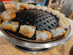 -霸腹烤肉(厦门柚子番店)