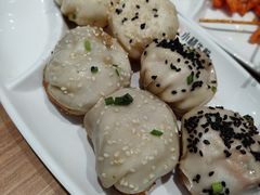 -小杨生煎(香港名都店)