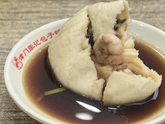 -津门张记包子铺(华昌道店)