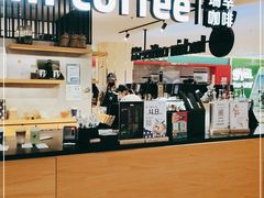 -luckincoffee瑞幸咖啡(顺义华联商厦店)