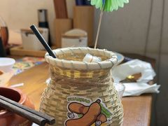 -芸南道·过桥米线(昆明老街旗舰店)