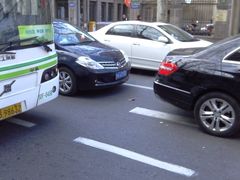 门面-上海市中医文献馆