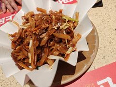 -点都德(长泰广场店)