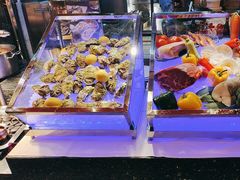 -马哥孛罗酒店·SAVVY全日餐厅