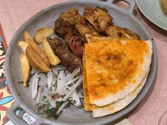 -BRBR叙利亚餐厅(总店)
