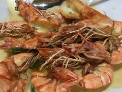 -龙海鲜螃蟹王(宏茂桥店)