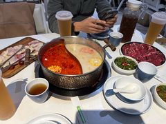 -濠七糟粕醋•海南酸汤火锅(中关村店)