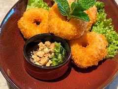 -CHINCHIN 青青·泰国料理(万象食家店)