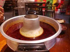 水煮鲈鱼-庆合府重庆大排档(紫都城店)