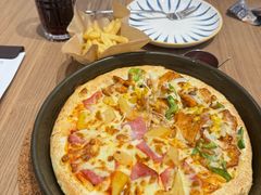 -必胜客(大观天地店)