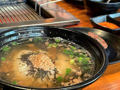 -千寻烧肉(政务区店)