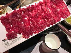 -牛事制造局牛肉火锅(莲岳路店)