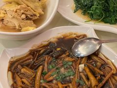 -永兴餐厅(复兴中路店)