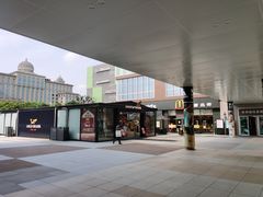 -宁波杉井奥特莱斯广场