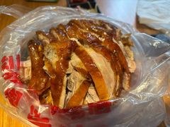 -竺桥兄弟烤鸭馆(竺桥店)