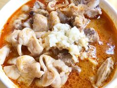 -四里沙茶面(七星西路分店)