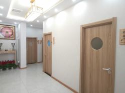 -慈蕊美容养生·专业经络调理