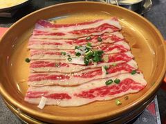 -俊熙家点餐式自助烤肉店(1227广场店)