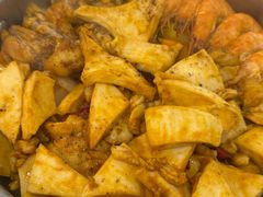 -黄记煌三汁焖锅(万达广场店)