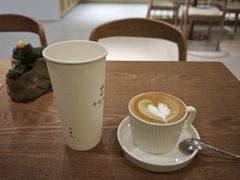 -金尘小铺·茶咖空间(古城店)