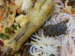 -桂湘缘卤味螺蛳粉