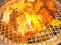 -十三姨正合丰烤肉(营迹路店)