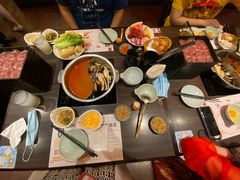 -MoMo牧场·寿喜烧专门店(长泰广场店)