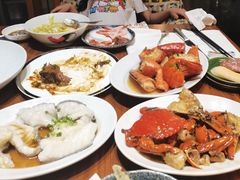 -mezza9 Macau(澳门君悦酒店)