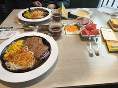 -豪客来牛排(鼓楼名店街店)