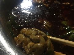 烧脑花-三哥田螺(北书院街店)