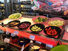 -马哥孛罗酒店·SAVVY全日餐厅
