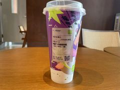 -奈雪的茶(南山大冲一期店)