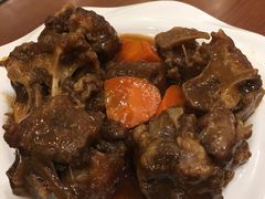 -京福华肥牛城·清真(香河店)