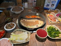 -楠火锅(新街口苏宁店)