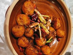 -马凯餐厅(地安门店)