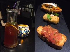 -C&R西班牙餐厅